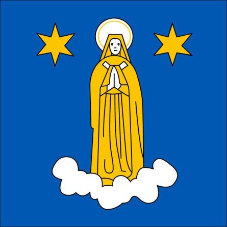 Santa Maria In Calanca flag